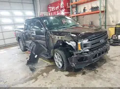 1FTEW1E45KFD13325 2019 FORD F-150