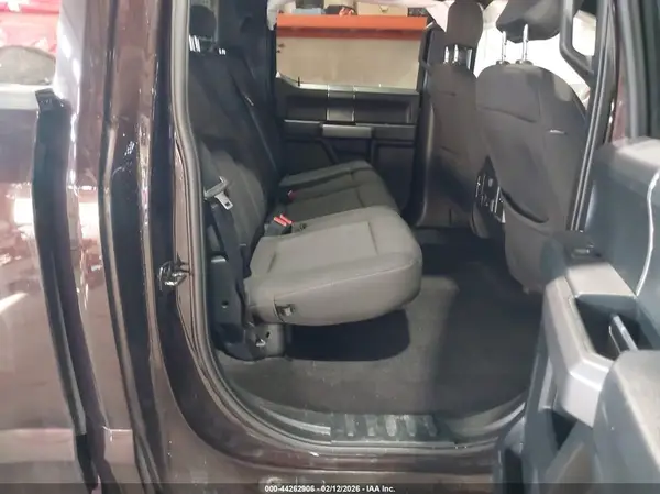 1FTEW1E45KFD13325 2019 FORD F-150 - Image 8
