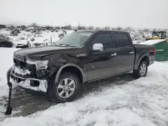 1FTEW1E45KFD33428 2019 FORD F-150