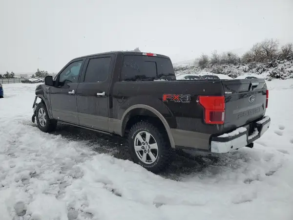 1FTEW1E45KFD33428 2019 FORD F-150 - Image 2