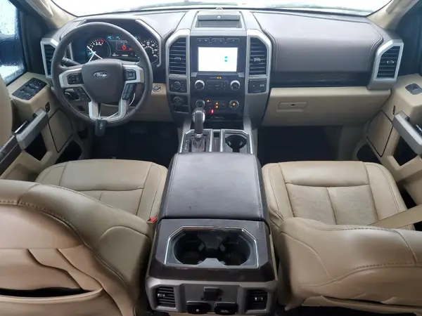 1FTEW1E45KFD33428 2019 FORD F-150 - Image 8
