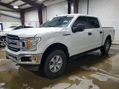 1FTEW1E45KFD34238 2019 FORD F-150