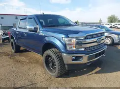 1FTEW1E45KFD37995 2019 FORD F-150