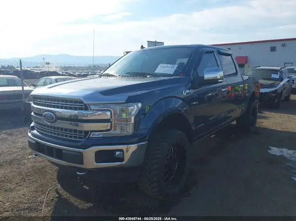 1FTEW1E45KFD37995 2019 FORD F-150 - Image 2