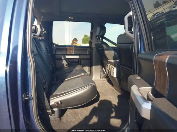 1FTEW1E45KFD37995 2019 FORD F-150 - Image 8