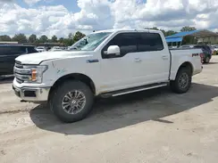 1FTEW1E45KFD41853 2019 FORD F-150