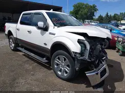 1FTEW1E45KFD43683 2019 FORD F-150