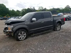 1FTEW1E45KFD45613 2019 FORD F-150