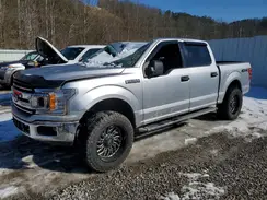 1FTEW1E45KFD47376 2019 FORD F-150