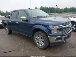 1FTEW1E45KFD47944 2019 FORD F-150