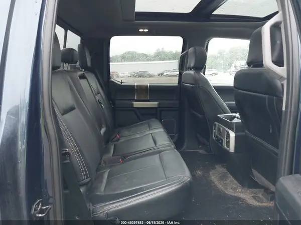 1FTEW1E45KFD47944 2019 FORD F-150 - Image 8