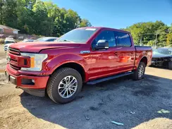 1FTEW1E45KFD50679 2019 FORD F-150