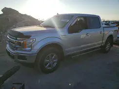 1FTEW1E45KFD51007 2019 FORD F-150