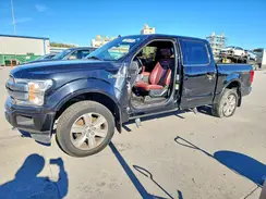 1FTEW1E45KFD51945 2019 FORD F-150