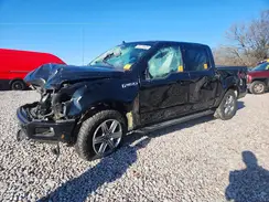 1FTEW1E45KFD53789 2019 FORD F-150