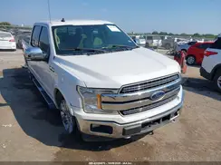 1FTEW1E45KKC07688 2019 FORD F-150