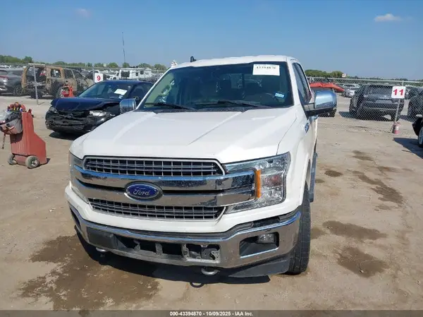 1FTEW1E45KKC07688 2019 FORD F-150 - Image 2