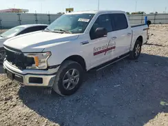 1FTEW1E45KKC32753 2019 FORD F-150