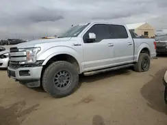 1FTEW1E45KKC33949 2019 FORD F-150