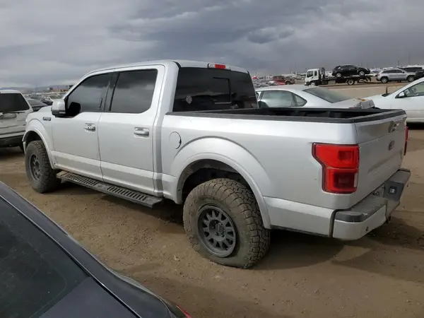 1FTEW1E45KKC33949 2019 FORD F-150 - Image 2