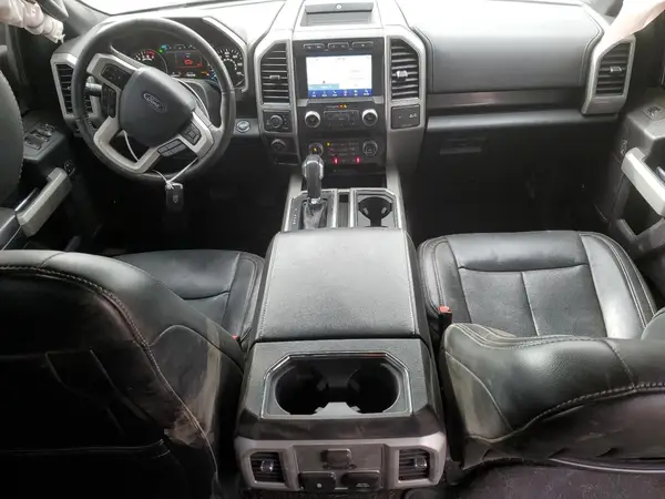 1FTEW1E45KKC33949 2019 FORD F-150 - Image 8