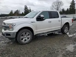 1FTEW1E45KKC36950 2019 FORD F-150