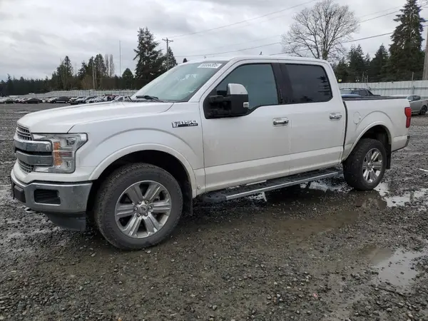 1FTEW1E45KKC36950 2019 FORD F-150 - Image 1