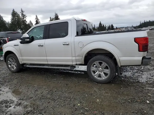 1FTEW1E45KKC36950 2019 FORD F-150 - Image 2