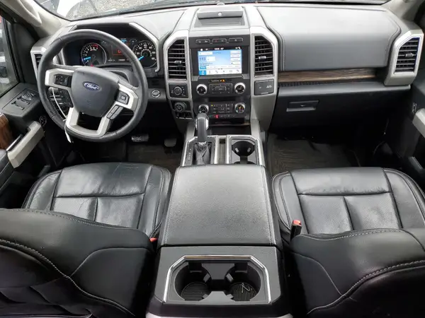 1FTEW1E45KKC36950 2019 FORD F-150 - Image 8