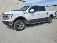1FTEW1E45KKC42148 2019 FORD F-150