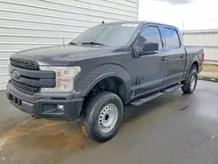 1FTEW1E45KKC44952 2019 FORD F-150