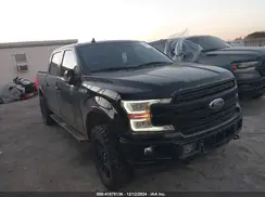 1FTEW1E45KKC47947 2019 FORD F-150