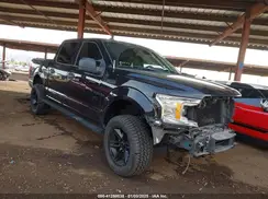1FTEW1E45KKC52792 2019 FORD F-150