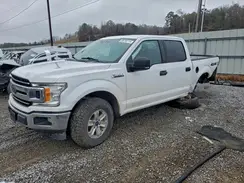 1FTEW1E45KKC55482 2019 FORD F-150