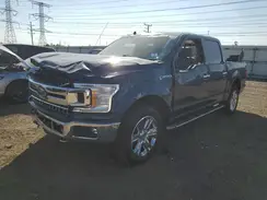 1FTEW1E45KKC58561 2019 FORD F-150