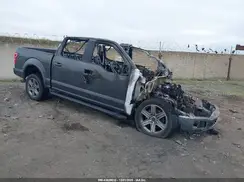 1FTEW1E45KKC60830 2019 FORD F-150