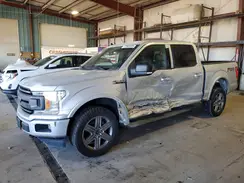 1FTEW1E45KKC65719 2019 FORD F-150