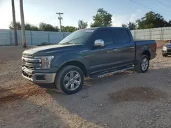 1FTEW1E45KKC67616 2019 FORD F-150