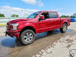 1FTEW1E45KKC69494 2019 FORD F-150