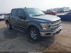 1FTEW1E45KKC69608 2019 FORD F-150