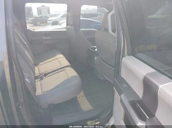 1FTEW1E45KKC69608 2019 FORD F-150 - Image 8