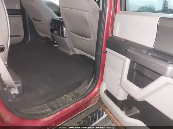 1FTEW1E45KKC76090 2019 FORD F-150 - Image 8