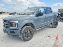 1FTEW1E45KKC84030 2019 FORD F-150