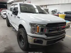1FTEW1E45KKC89373 2019 FORD F-150