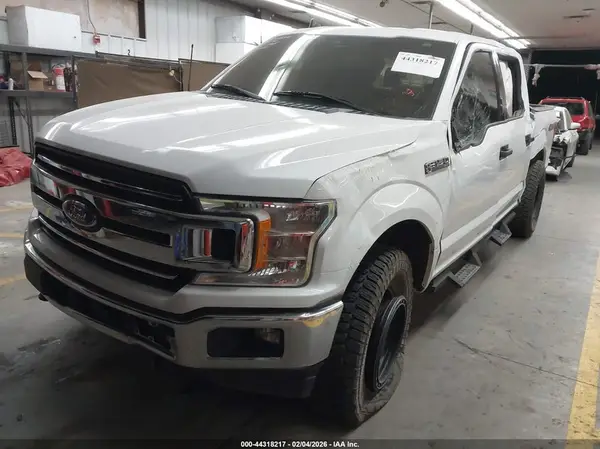 1FTEW1E45KKC89373 2019 FORD F-150 - Image 2