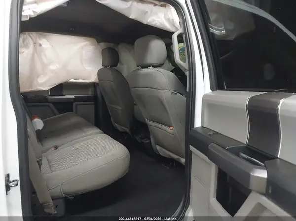 1FTEW1E45KKC89373 2019 FORD F-150 - Image 8