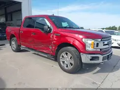 1FTEW1E45KKD12568 2019 FORD F-150