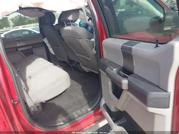 1FTEW1E45KKD12568 2019 FORD F-150 - Image 8