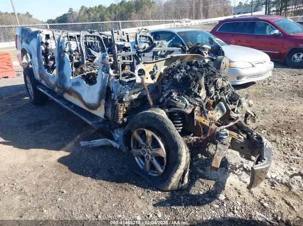 1FTEW1E45KKD51712 2019 FORD F-150 - Image 1