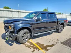 1FTEW1E45KKD53394 2019 FORD F-150